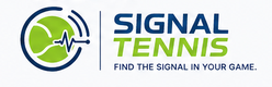 Signal Tennis