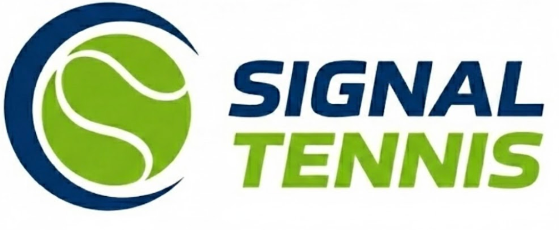 Signal Tennis